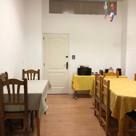 Hakuna Matata Holidays Huelva Bagian luar foto