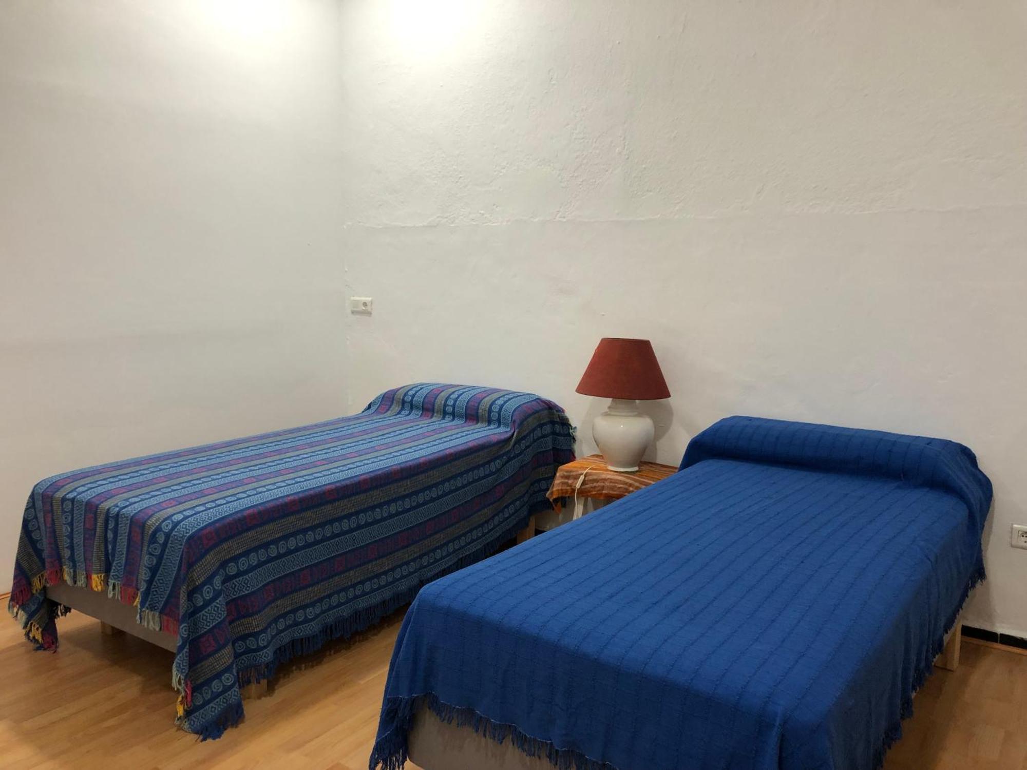 Hakuna Matata Holidays Huelva Bagian luar foto